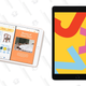 Apple iPad (Latest Model) 32GB | $249 | Best Buy and Target